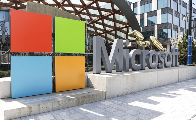 Microsoft says it provided AI to Israeli military for war but denies use to harm people in Gaza